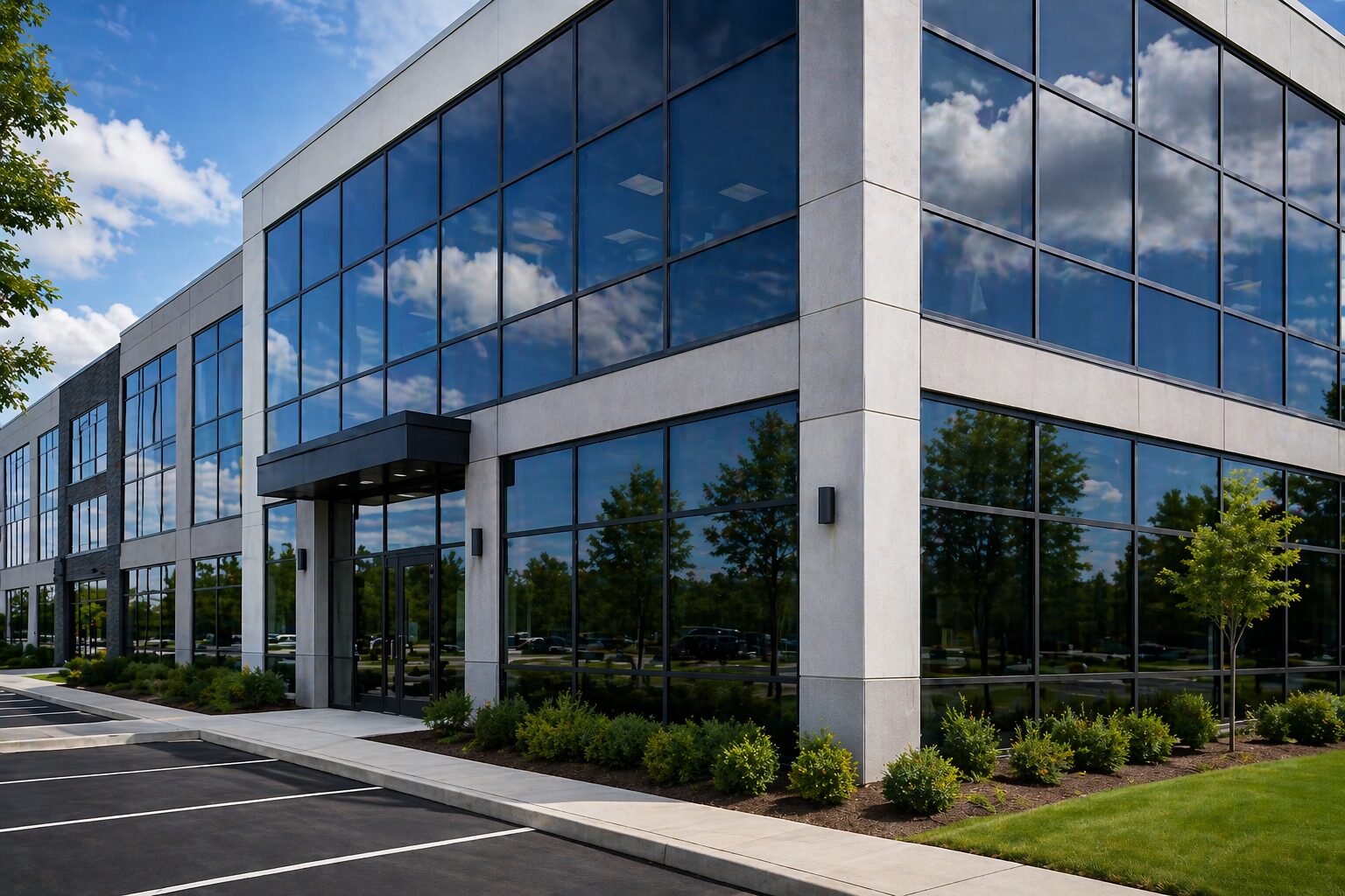 Commercial Window Tinting in Seattle: The Complete 2026 Buyer's Guide
