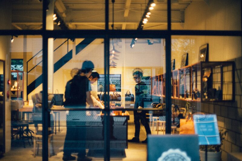 Security Window Film vs. Laminated Glass